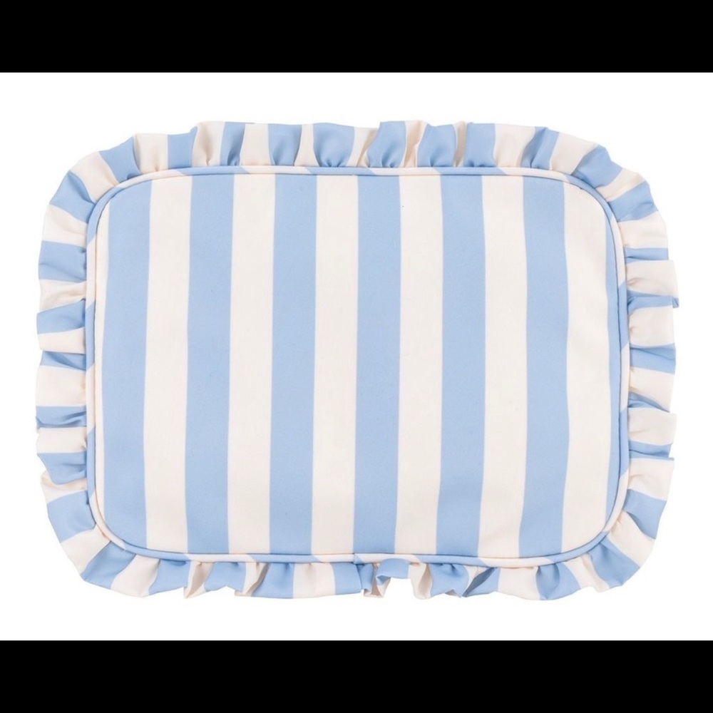 Stoney Clover Lane Large Pouch